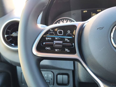 Certified 2024 Mercedes-Benz Sprinter 3500 image 26