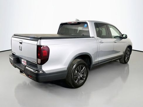 Used 2019 Honda Ridgeline Sport image 16