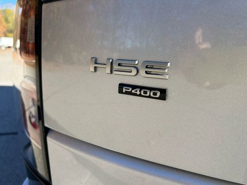 Used 2021 Land Rover Range Rover Westminster Edition image 7