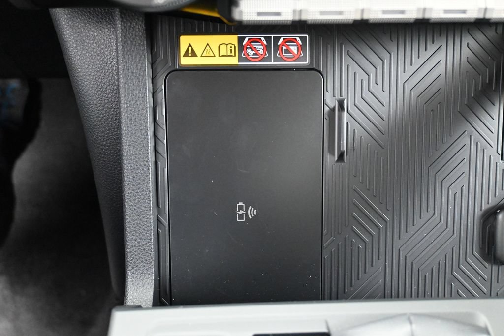 Certified 2026 Toyota 4Runner Platinum AWD/4WD image 25