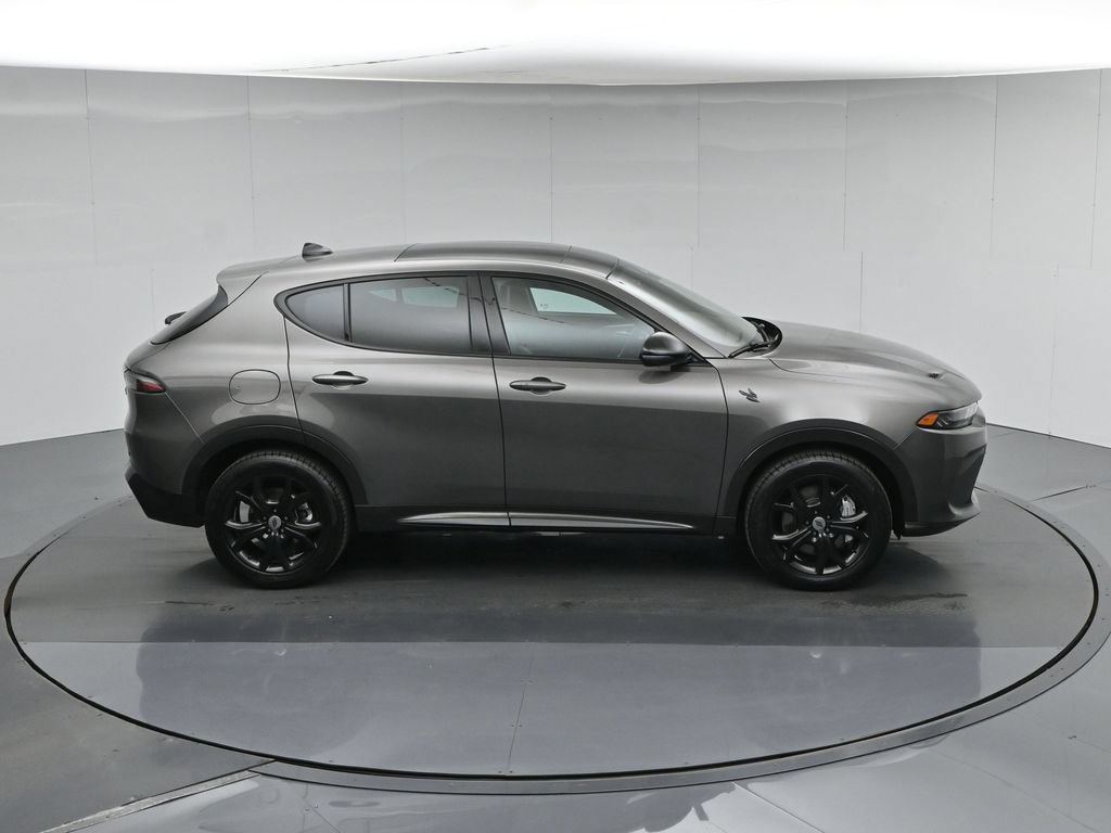 Used 2024 Dodge Hornet R/T Plus w/ R/T Blacktop Package AWD/4WD image 41