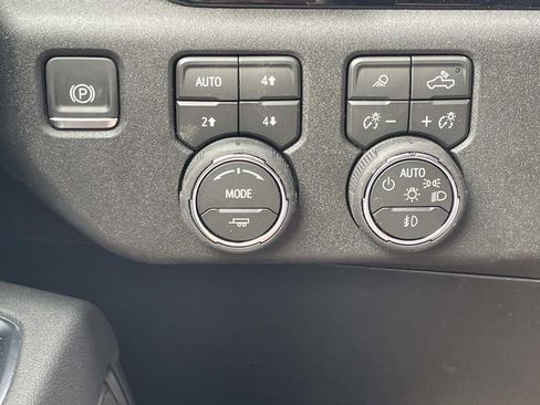 New 2026 Chevrolet Silverado 2500 High Country w/ High Country Premium Package image 32