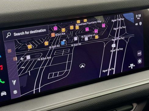 New 2026 Porsche Cayenne S image 18