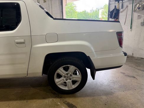 Used 2013 Honda Ridgeline RTL image 11
