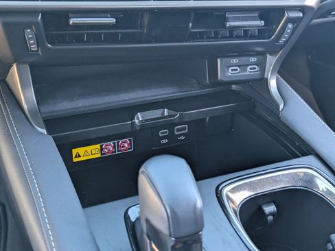 Used 2023 Lexus RX 350 FWD w/ Accessory Package (Z1) image 26