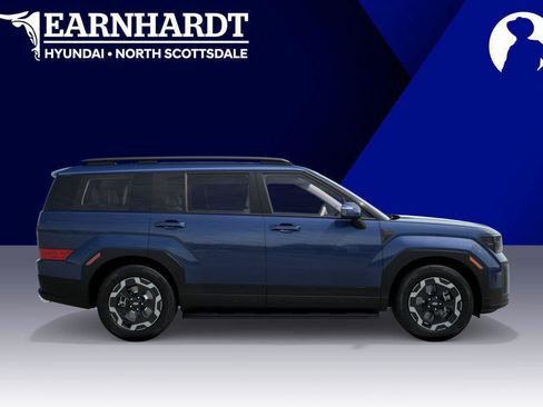 New 2026 Hyundai Santa Fe SEL FWD image 7