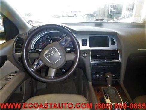 Used 2008 Audi Q7 3.6 Premium image 9