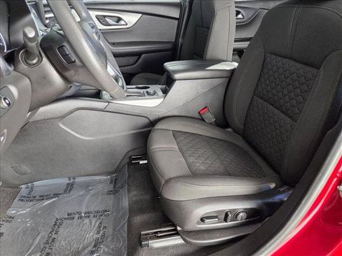 Used 2021 Chevrolet Blazer LT image 14