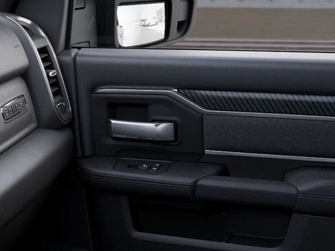 New 2026 RAM 3500 Big Horn AWD/4WD image 25