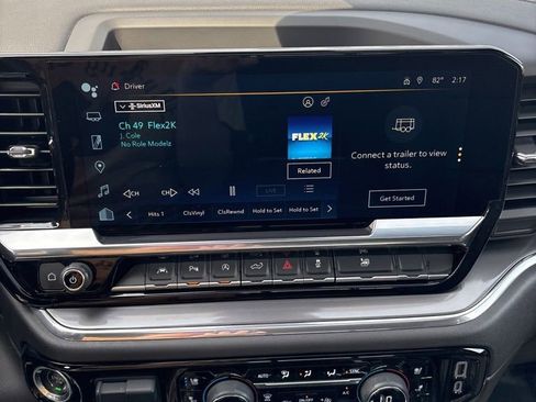 Used 2024 Chevrolet Silverado 1500 High Country w/ High Country Premium Package image 54