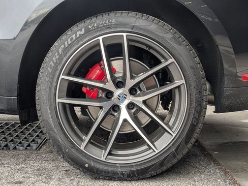 New 2026 Porsche Macan S image 30