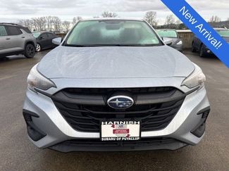 Used 2025 Subaru Legacy Limited video 2