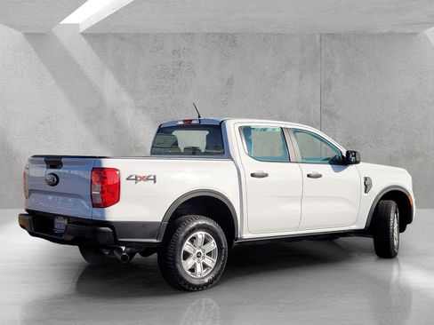 Used 2024 Ford Ranger XL image 4