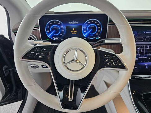 Used 2023 Mercedes-Benz EQS 450+ Sedan image 25