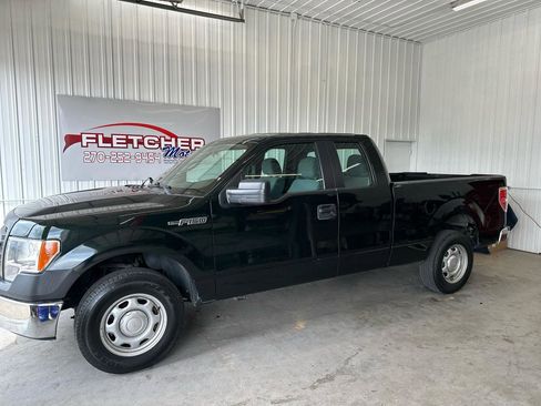 Used 2014 Ford F150 XL w/ Equipment Group 101A Mid RWD image 2