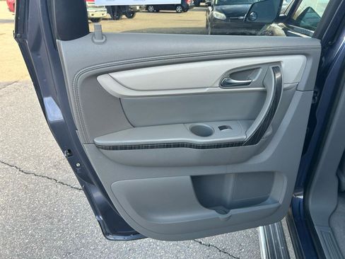 Used 2014 Chevrolet Traverse LTZ w/ LPO, 'HIT The Road' Package image 15