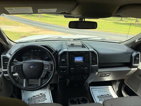 Used 2018 Ford F150 XLT w/ Equipment Group 301A Mid RWD image 15