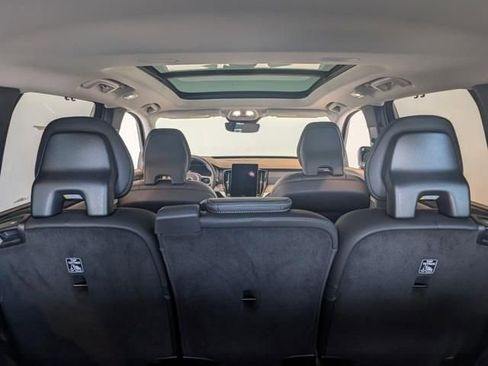 New 2026 Volvo XC90 B6 Ultra w/ Protection Package AWD/4WD image 30