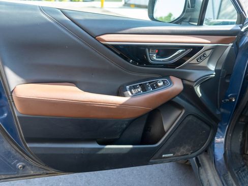 Used 2020 Subaru Outback Touring XT AWD/4WD image 25