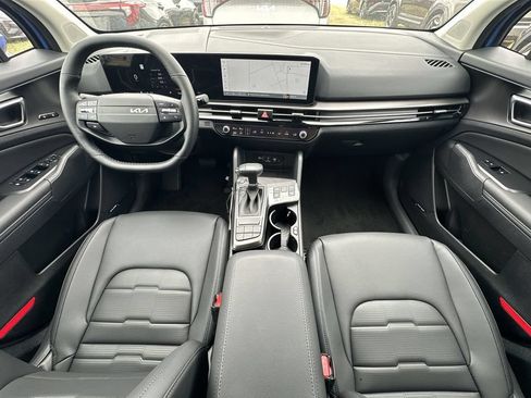 New 2026 Kia Sportage SX FWD image 13