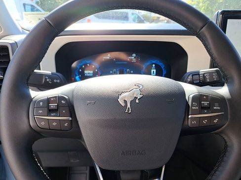 New 2025 Ford Bronco Sport Heritage w/ Convenience Package image 9