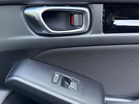 New 2026 Honda Civic Sport image 18