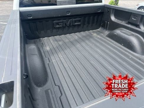 Used 2018 GMC Sierra 1500 SLT image 5