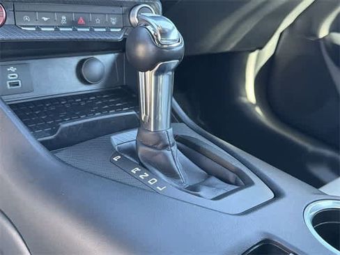 Used 2024 Ford Mustang Premium image 6