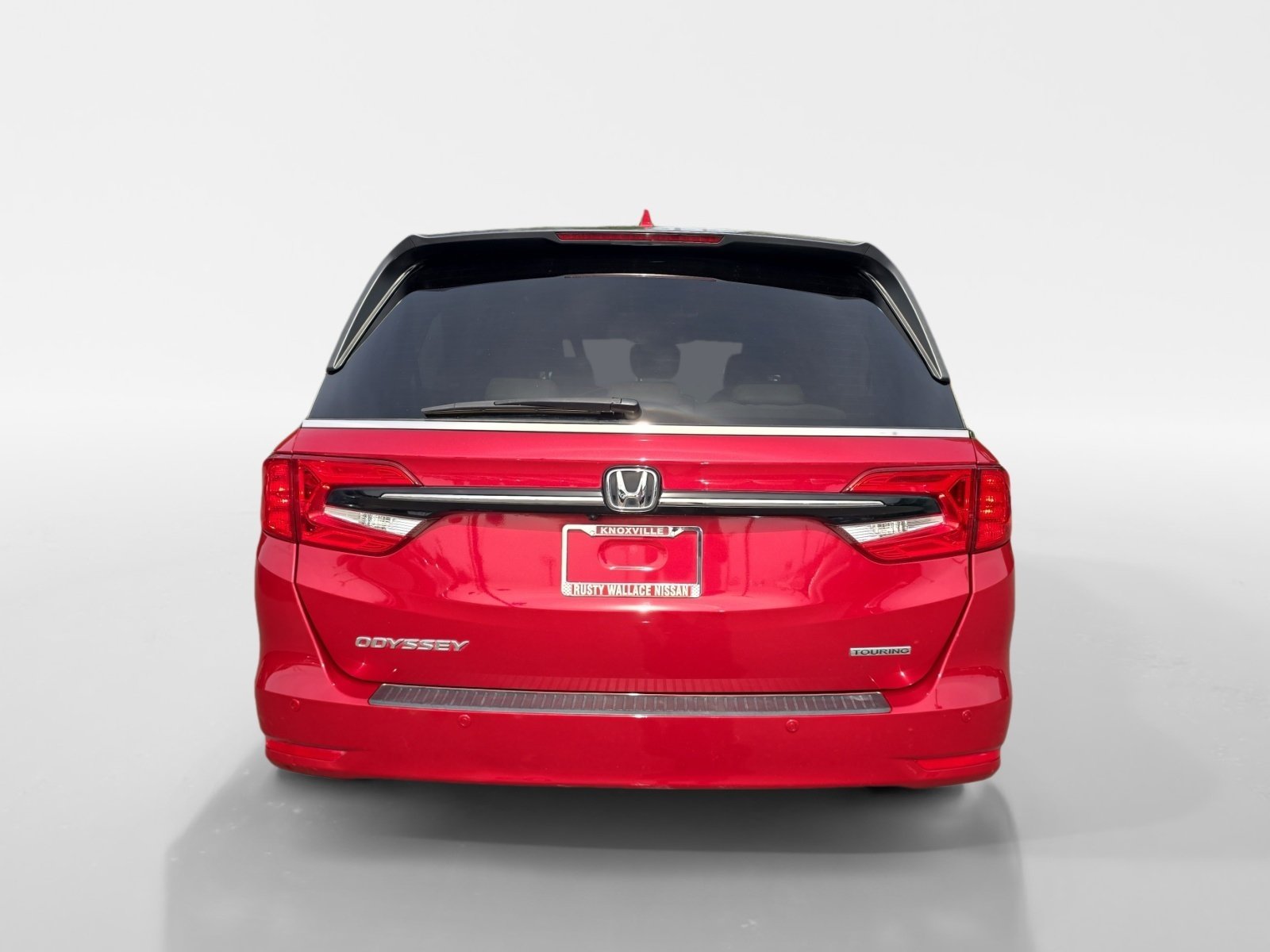 Used 2023 Honda Odyssey Touring image 4