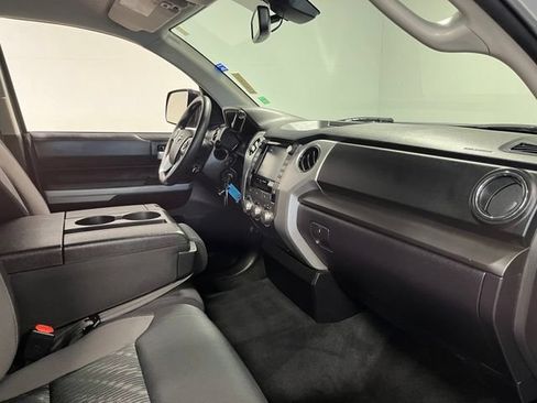 Used 2021 Toyota Tundra SR5 RWD image 11