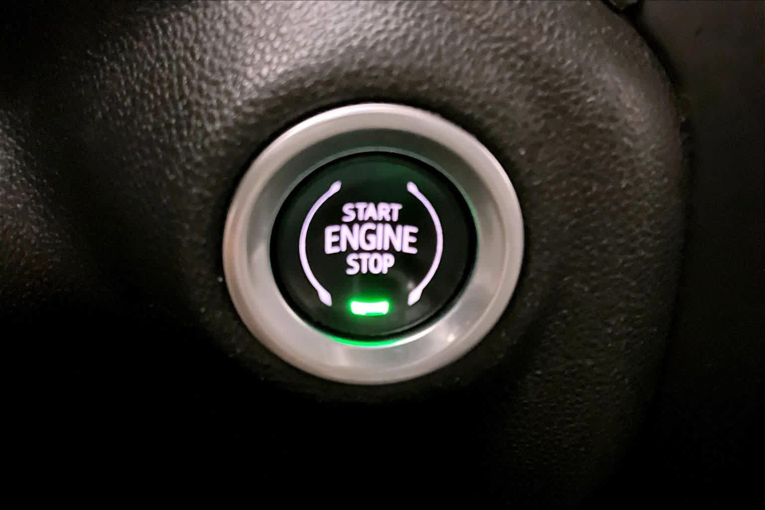 Used 2021 GMC Sierra 1500 SLT RWD image 28