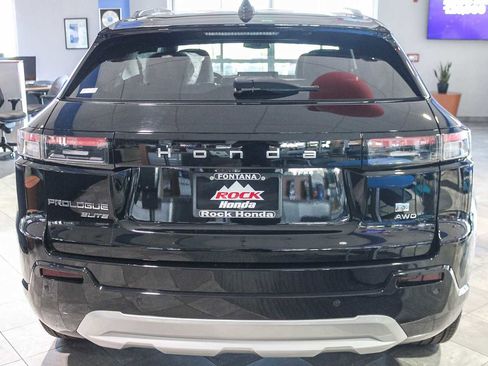 New 2025 Honda Prologue Elite image 7