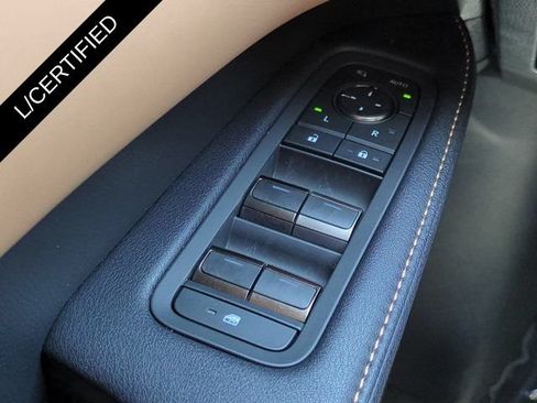 Certified 2025 Lexus RX 350 Premium FWD image 22