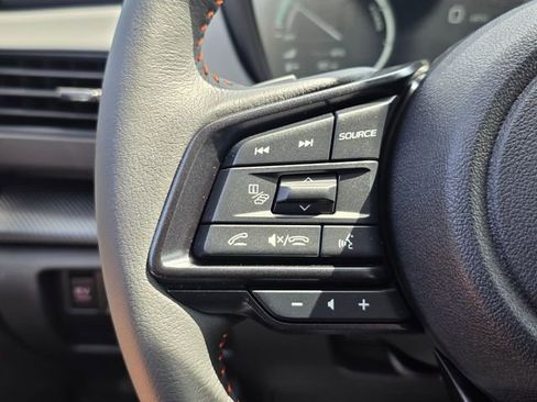 New 2026 Subaru Crosstrek 2.5i Limited AWD/4WD image 25