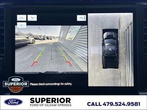 Used 2023 Ford F150 Raptor w/ Equipment Group 802A Raptor R image 10