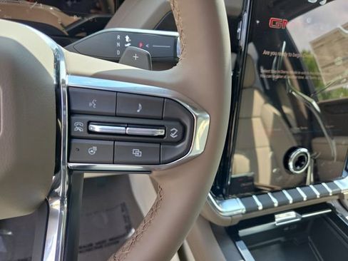 New 2026 GMC Yukon XL Denali w/ Sun & Power Step Package RWD image 26