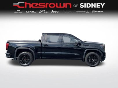 Used 2024 GMC Sierra 1500 Elevation