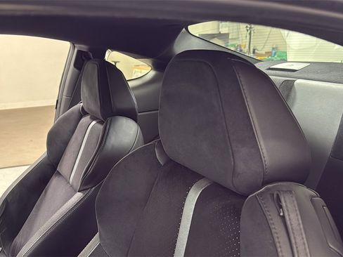 Used 2024 Toyota GR86 Premium image 14