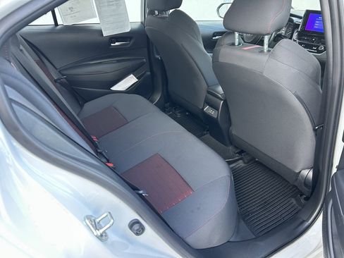 Used 2024 Toyota Corolla SE image 12