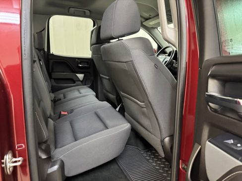 Used 2017 Chevrolet Silverado 1500 LT w/ All Star Edition image 21