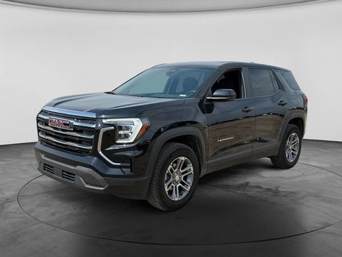 Used 2026 GMC Terrain Elevation AWD/4WD image 5