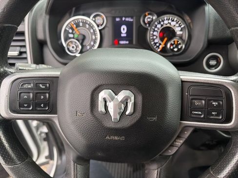 Used 2020 RAM 2500 Tradesman w/ Chrome Appearance Group image 20