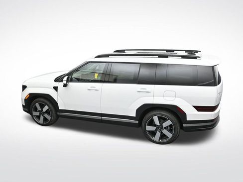 New 2026 Hyundai Santa Fe Limited FWD image 20