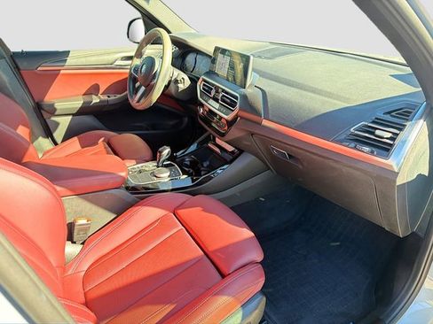 Used 2022 BMW X3 sDrive30i w/ M Sport Package 2 image 14