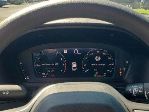 New 2026 Honda Accord SE image 30