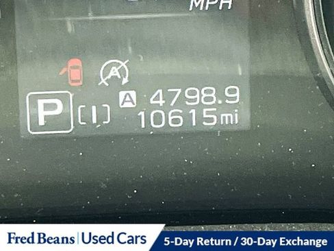 Used 2025 Subaru Impreza 2.0i Sport w/ Popular Package #2 AWD/4WD image 14