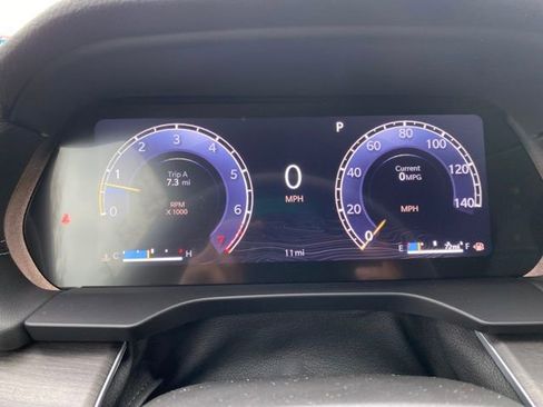 New 2025 Jeep Grand Cherokee Limited w/ Black Appearance Package image 3