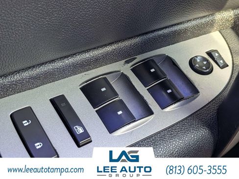 Used 2007 Chevrolet Silverado 1500 LT RWD image 17