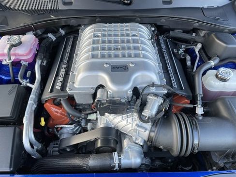 Used 2022 Dodge Charger SRT Hellcat w/ Harman/Kardon Audio Group image 30