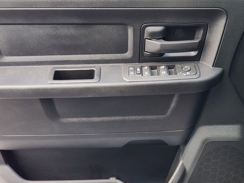 New 2026 RAM 3500 Tradesman AWD/4WD image 19